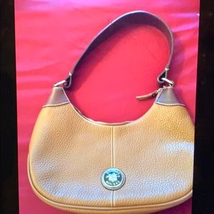 Beautiful Dooley and Bourke purse